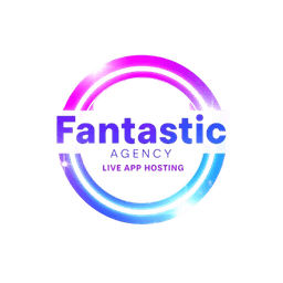 Fantastic Agency Logo