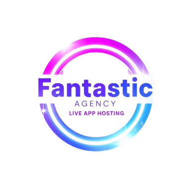 Fantastic Agency Logo