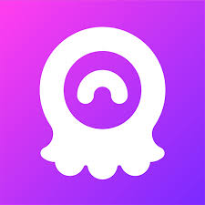 Chamet Live Logo