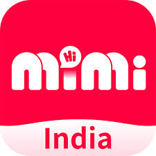 Mimi Live Logo